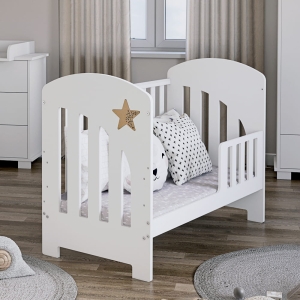 Tapczanik dziecięcy ZiZi